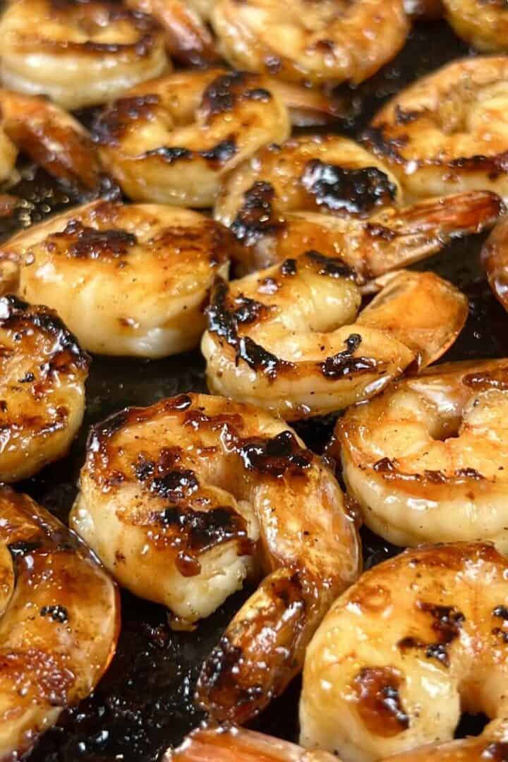 Maple Glazed Salmon The Pescatarian Lady Oven Baked Dishes